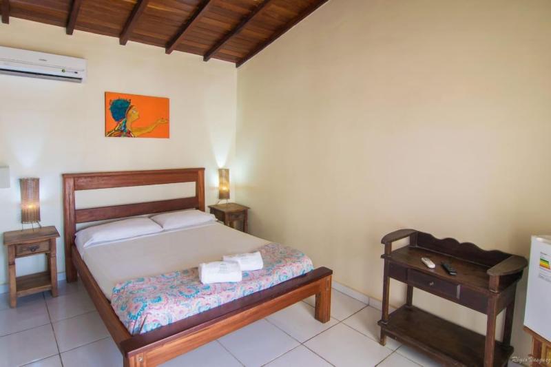 Geko Hostel Pousada Paraty image