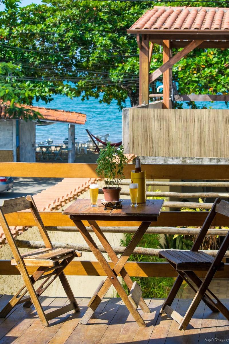 Geko Hostel Pousada Paraty image
