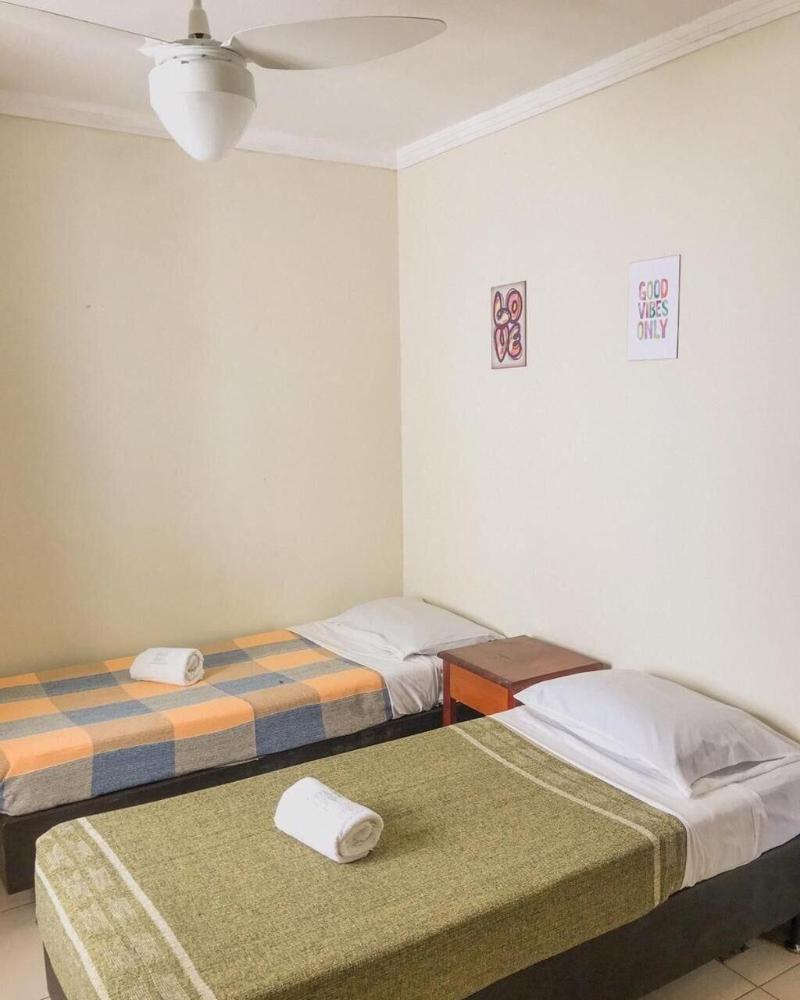 Geko Hostel Pousada Paraty image