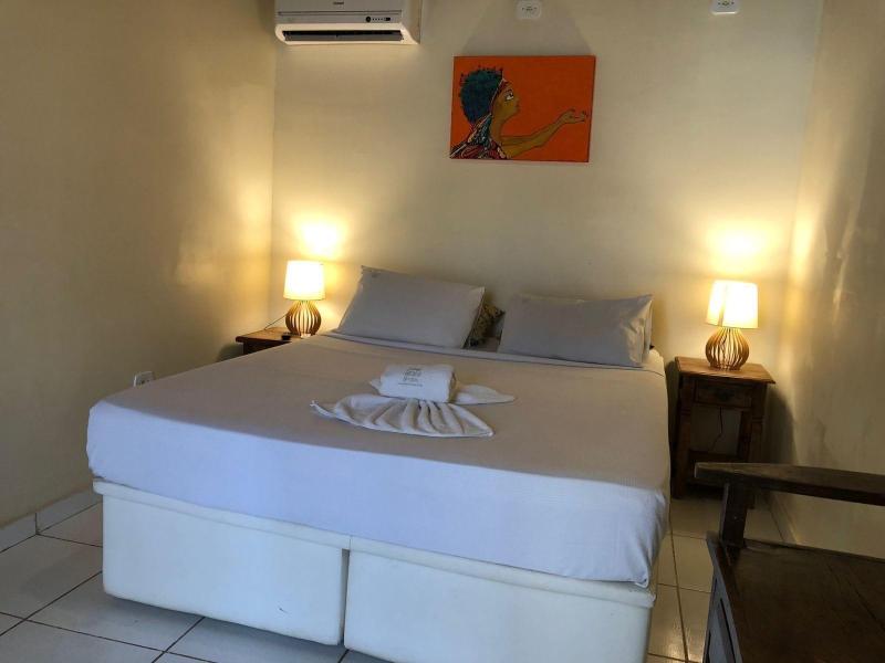 Geko Hostel Pousada Paraty image
