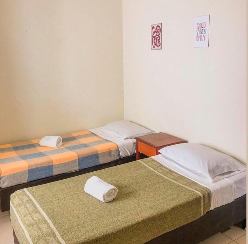 Geko Hostel Pousada Paraty image