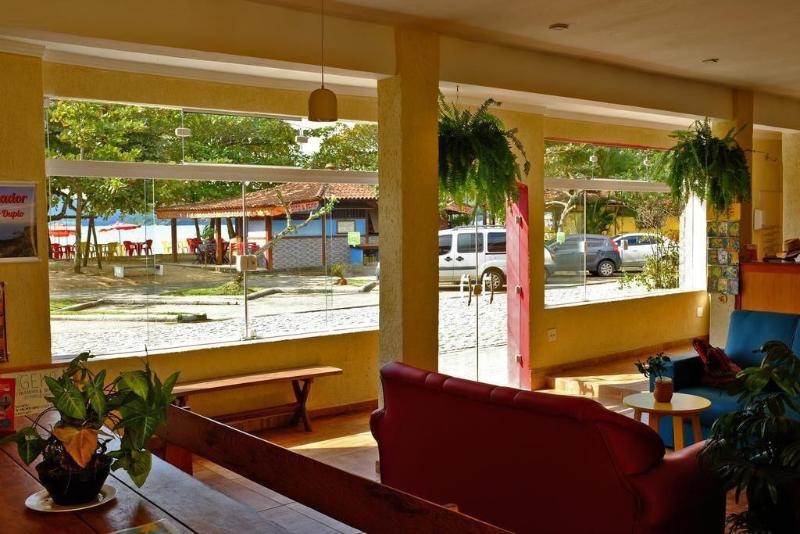Geko Hostel Pousada Paraty image