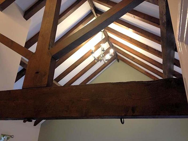 Newsham Grange Farm Bed And Breakfast