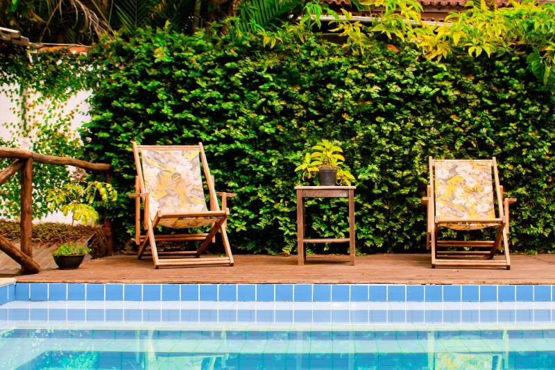 Che Lagarto Paraty image