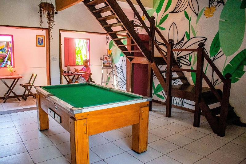 Che Lagarto Paraty image