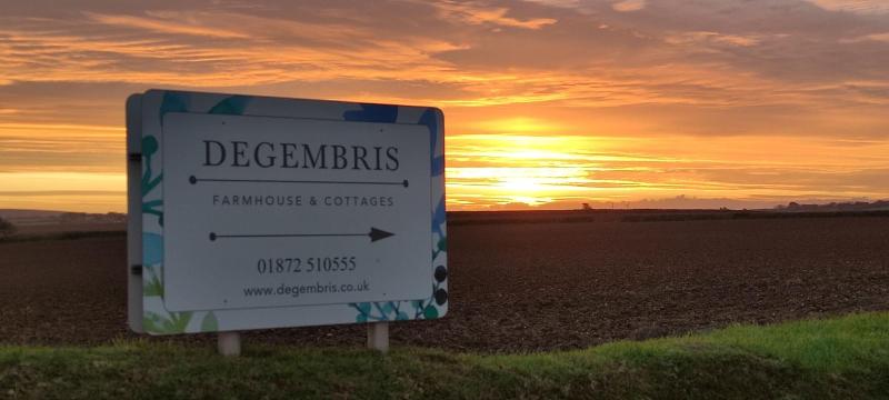 Degembris Farmhouse image
