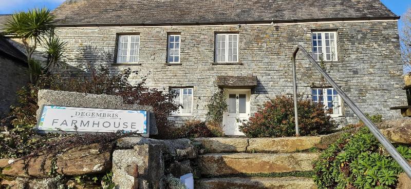 Degembris Farmhouse image
