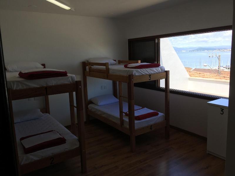 Hostel Berghaus