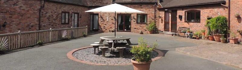 The Manor Coach House image