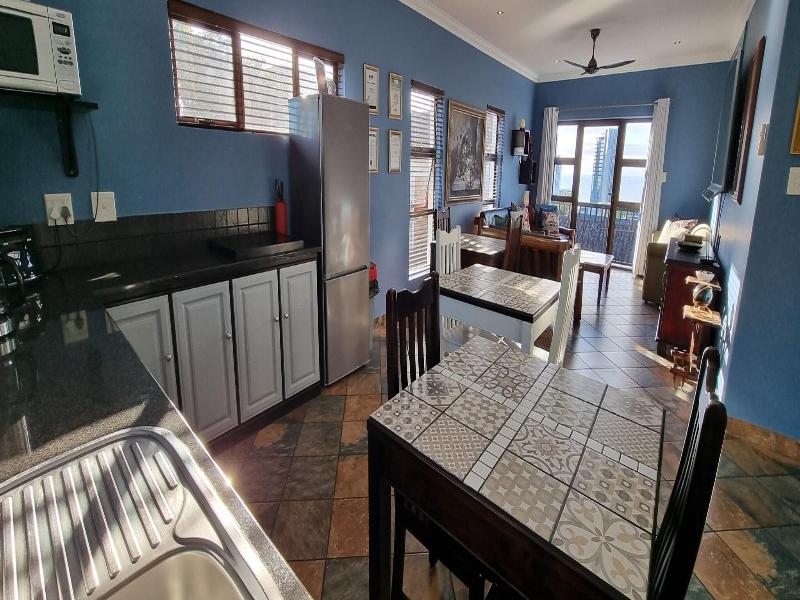 Crooked Tree Cottage image