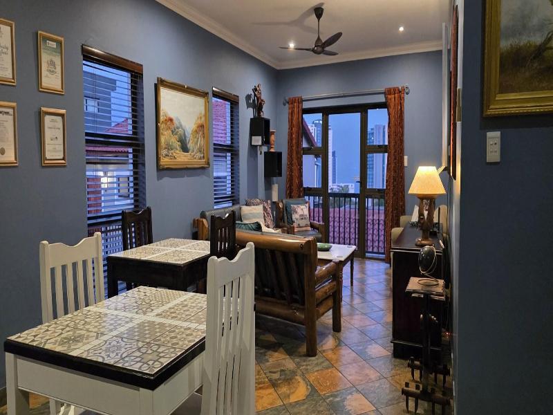 Crooked Tree Cottage image