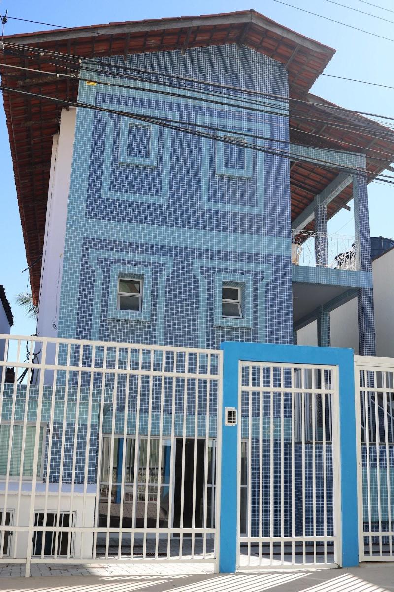 Sonho De Iracema Hostel Boutique image