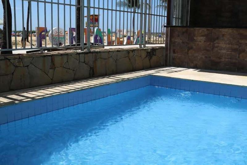 Sonho De Iracema Hostel Boutique image