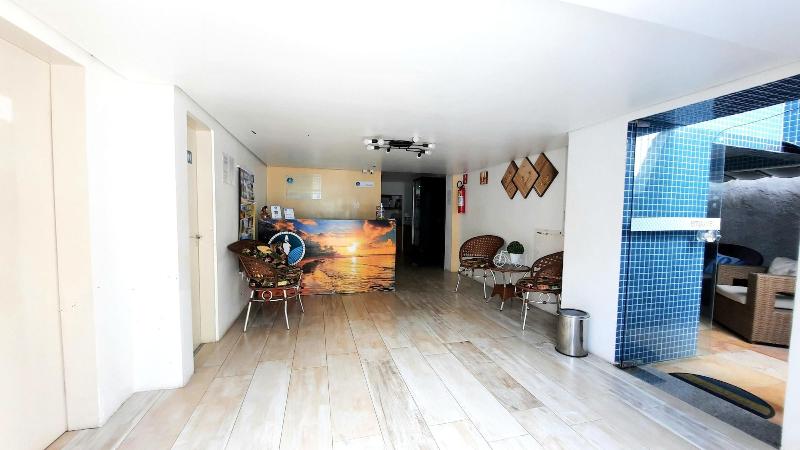 Sonho De Iracema Hostel Boutique image
