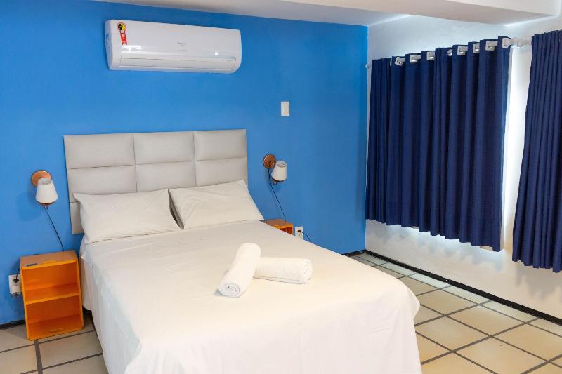 Sonho De Iracema Hostel Boutique image