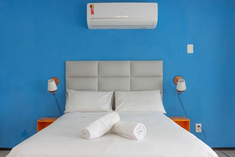Sonho De Iracema Hostel Boutique image