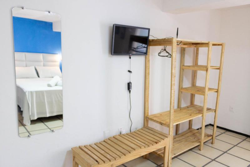 Sonho De Iracema Hostel Boutique image