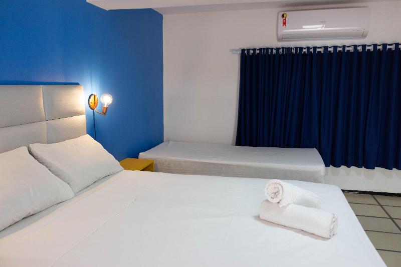 Sonho De Iracema Hostel Boutique image