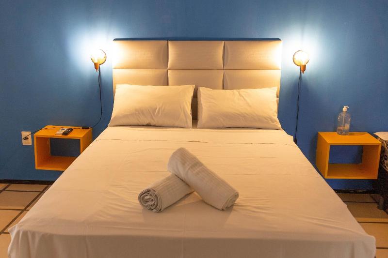 Sonho De Iracema Hostel Boutique image