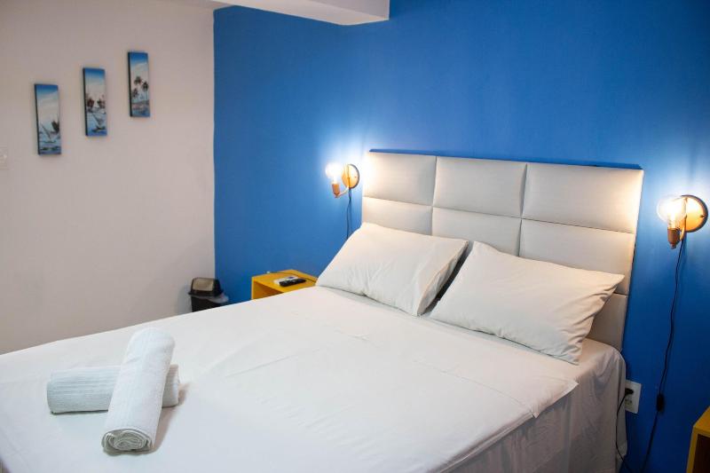 Sonho De Iracema Hostel Boutique image