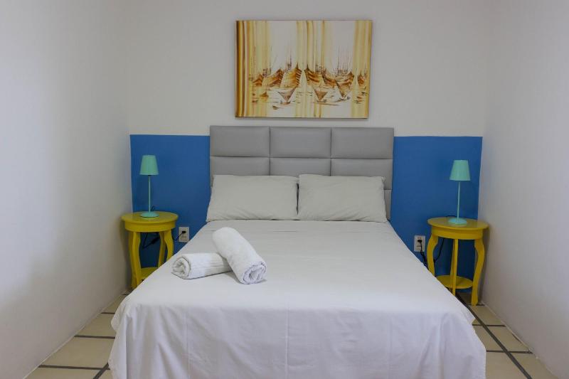 Sonho De Iracema Hostel Boutique image