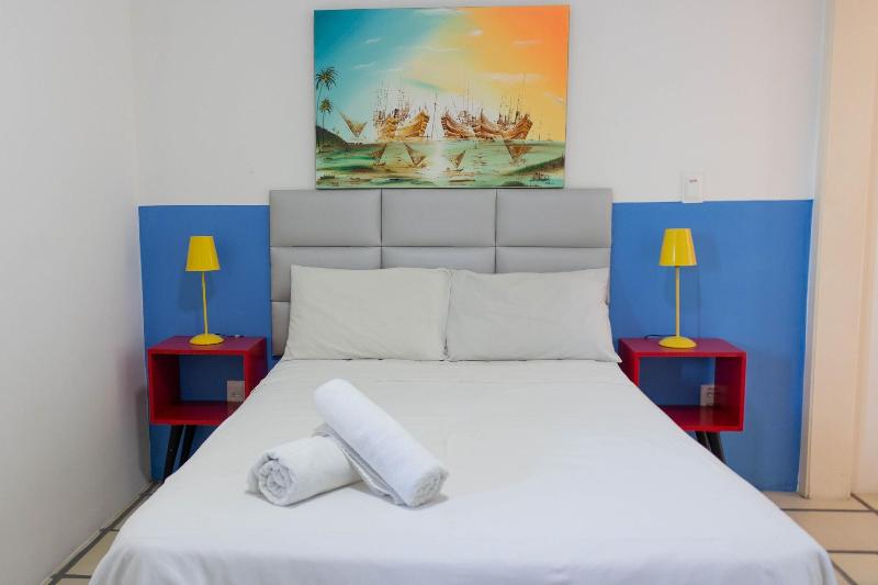 Sonho De Iracema Hostel Boutique image