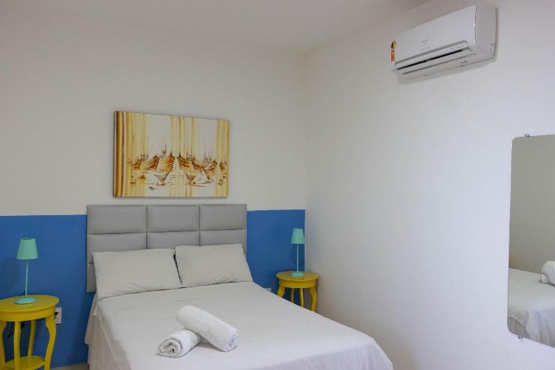 Sonho De Iracema Hostel Boutique image