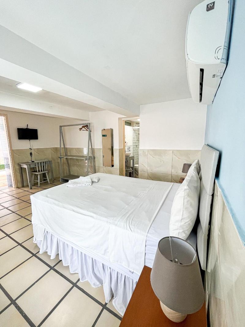 Sonho De Iracema Hostel Boutique image