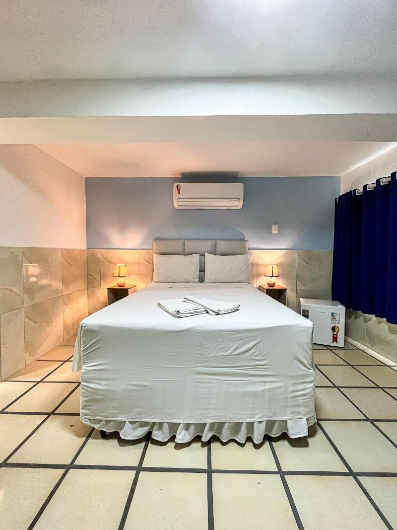 Sonho De Iracema Hostel Boutique image