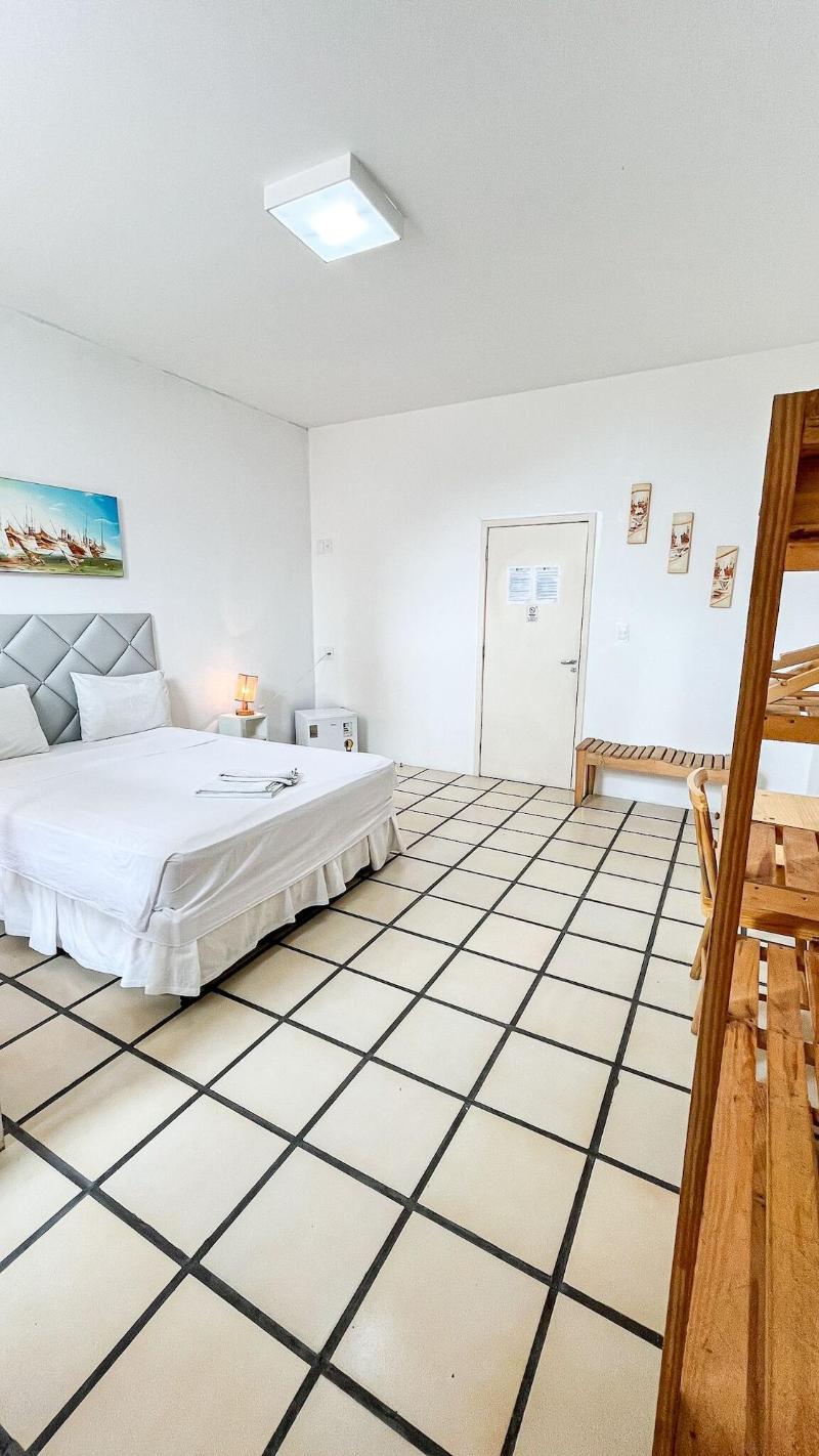 Sonho De Iracema Hostel Boutique image