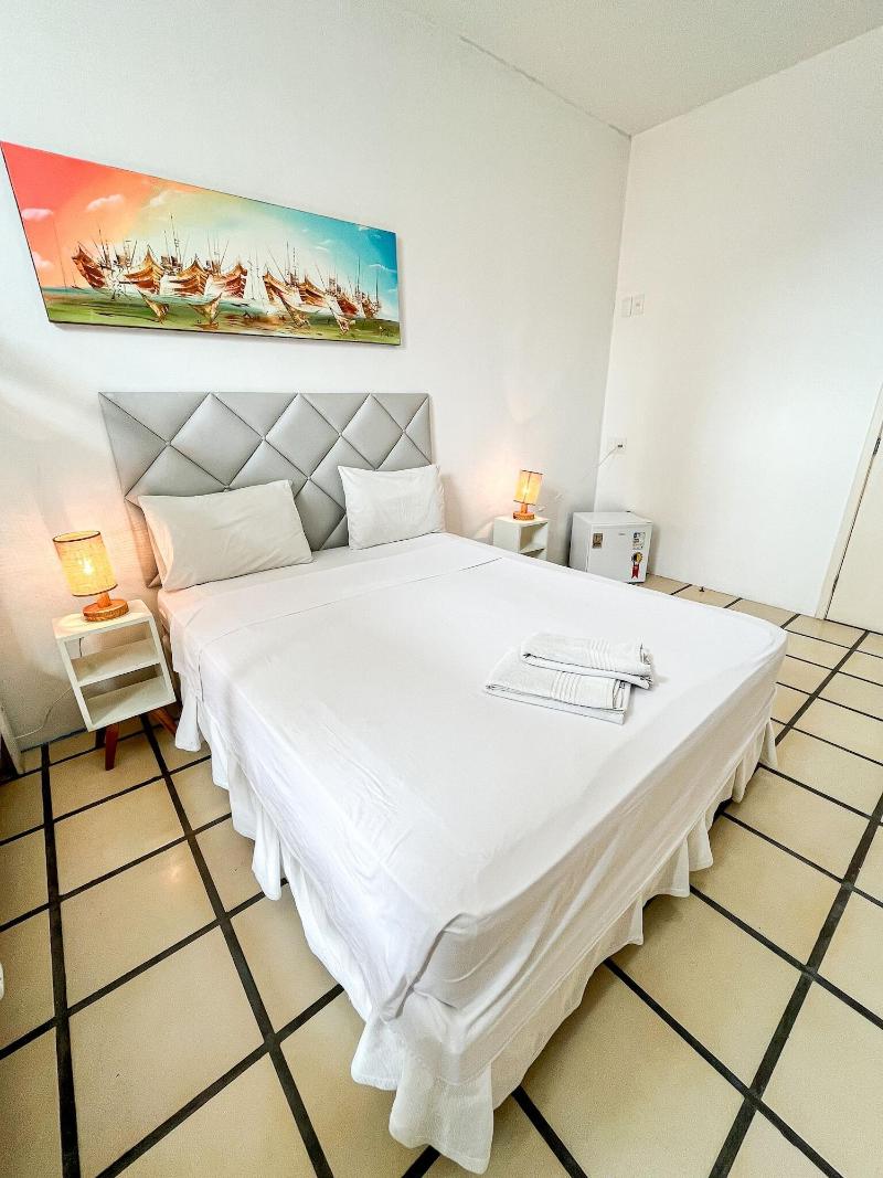 Sonho De Iracema Hostel Boutique image