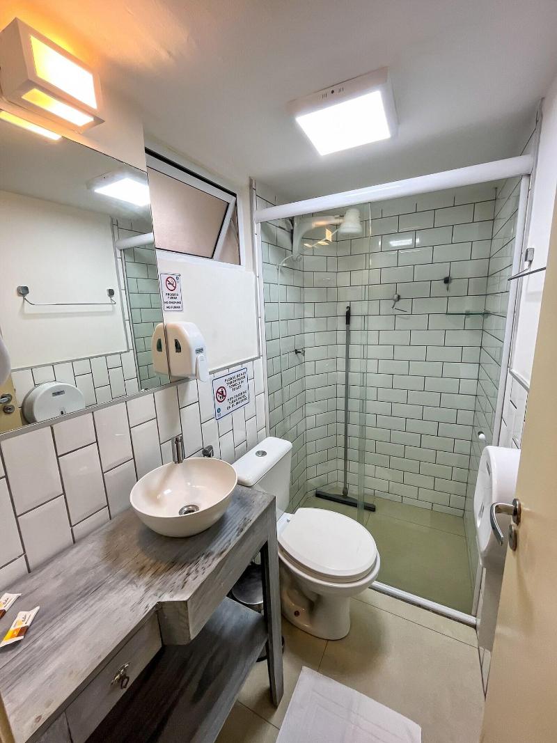 Sonho De Iracema Hostel Boutique image