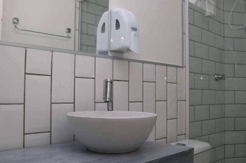 Sonho De Iracema Hostel Boutique image