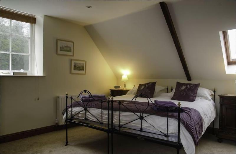 The Old Mill Bere Regis image