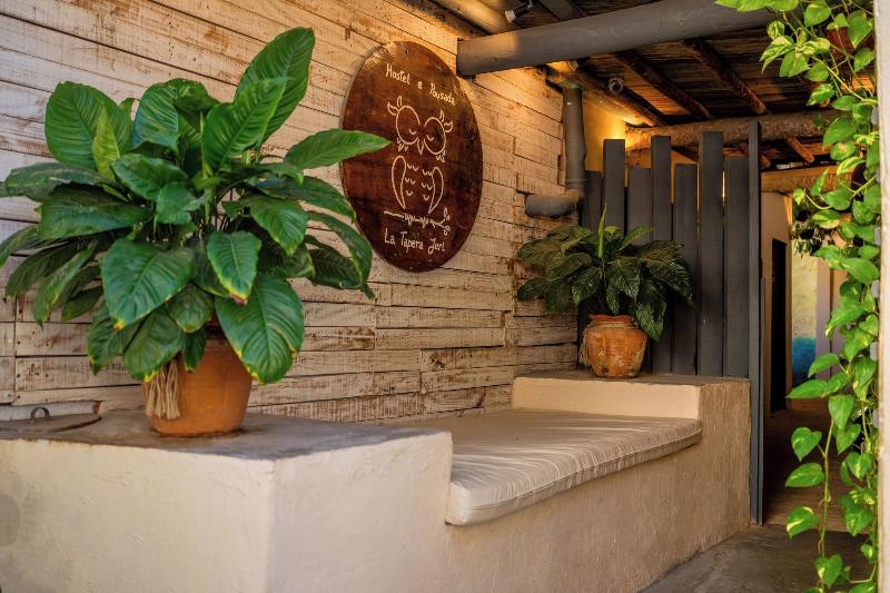 Hostel Pousada Lataperajeri image