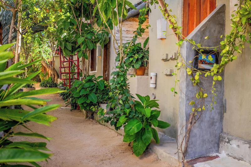 Hostel Pousada Lataperajeri image