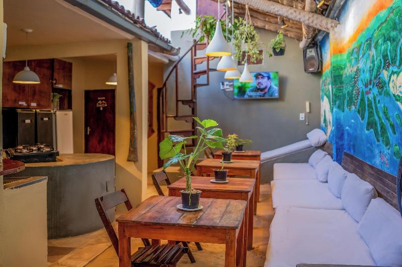 Hostel Pousada Lataperajeri image