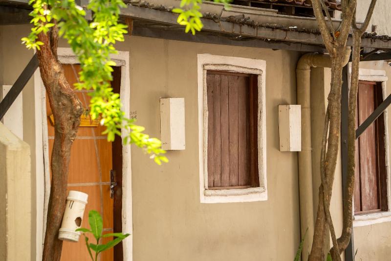 Hostel Pousada Lataperajeri image