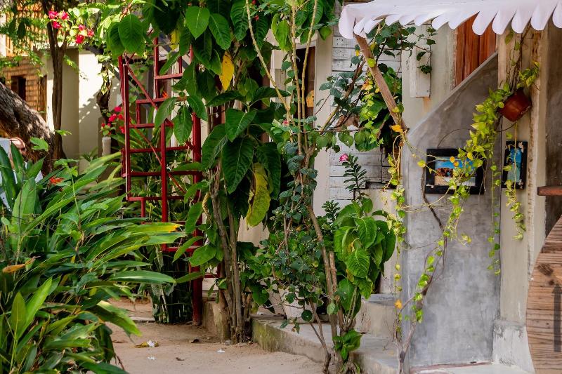 Hostel Pousada Lataperajeri image