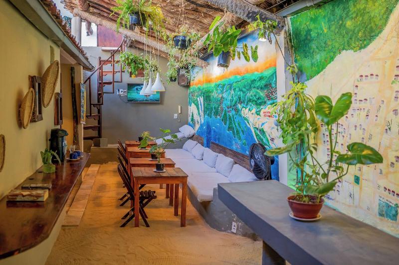 Hostel Pousada Lataperajeri image