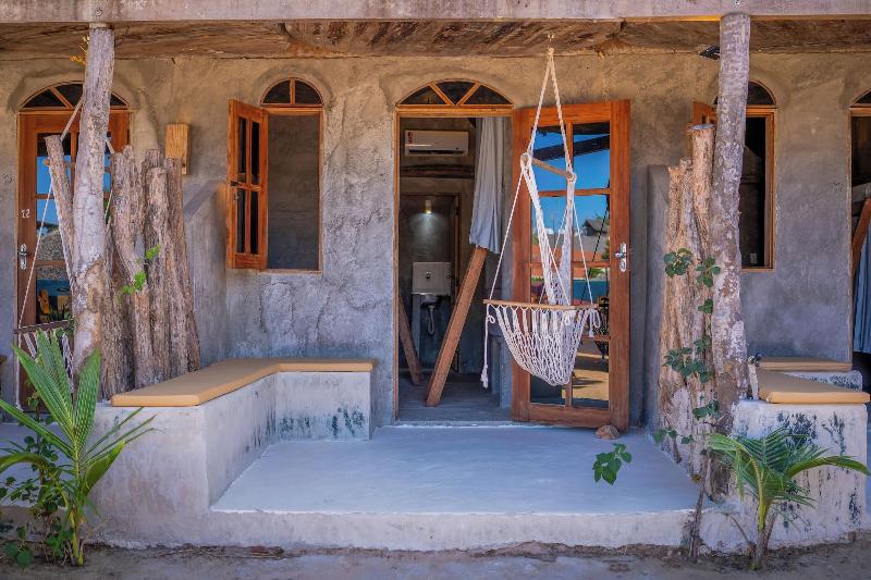 Hostel Pousada Lataperajeri image