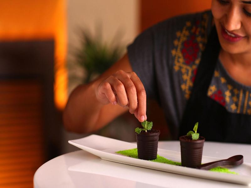 The Royale Senate Race Course image