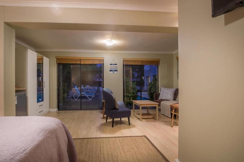 Atlantic Bay Lodge image