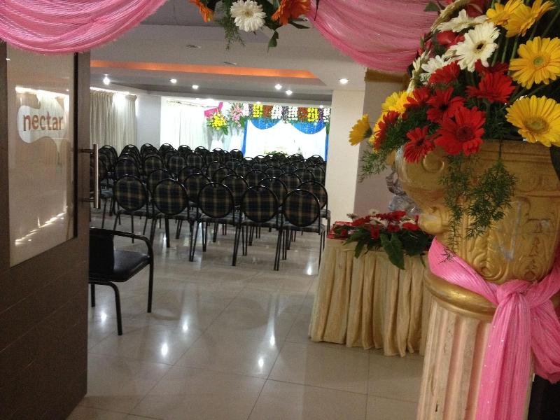 Hotel Grand Bee image