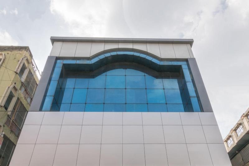 Octave Plaza Hotel image