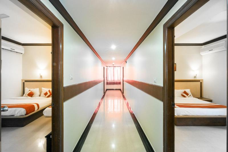 Octave Plaza Hotel image