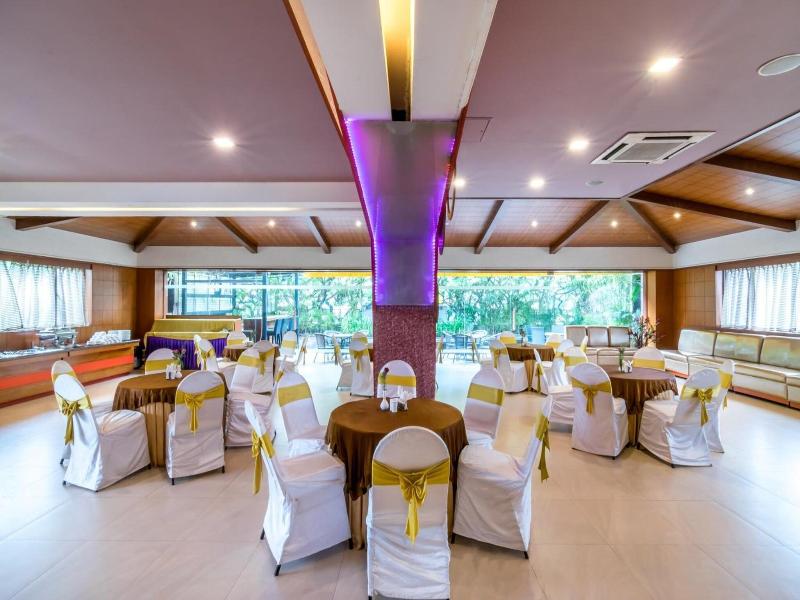 Octave Suites Residency Rd image