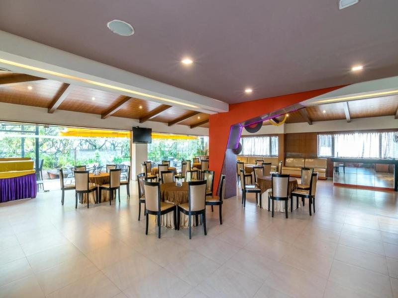 Octave Suites Residency Rd image