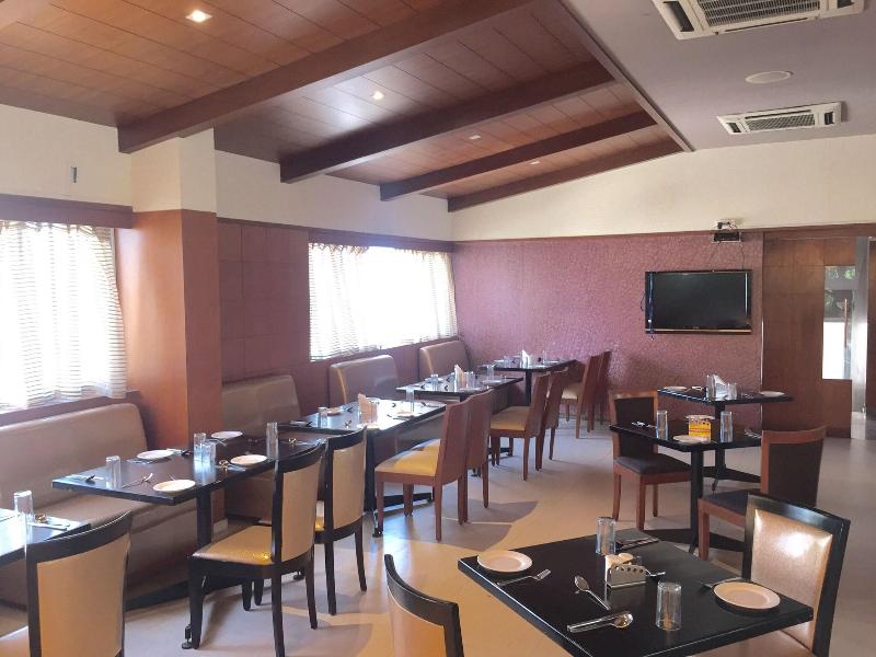 Octave Suites Residency Rd image