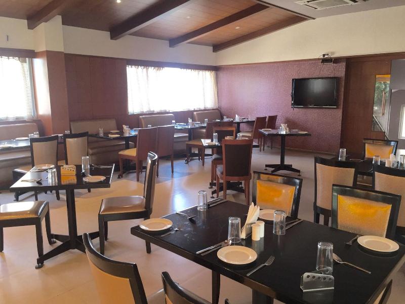 Octave Suites Residency Rd image